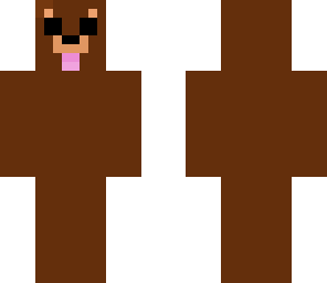 **** bear