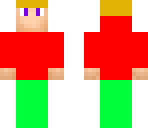 man