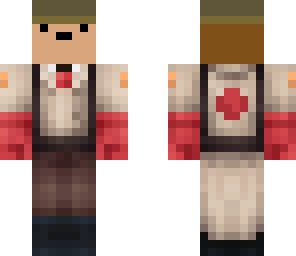 medic el aventurero
