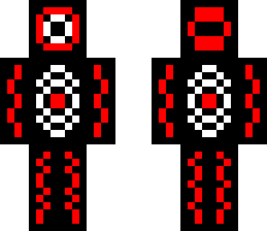 my robot