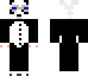 party panda