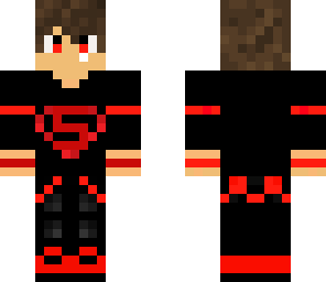 super boy