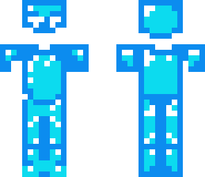 diamond armor