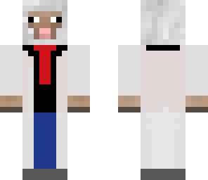 sheepy science