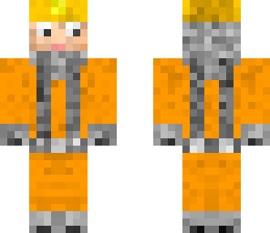 miner
