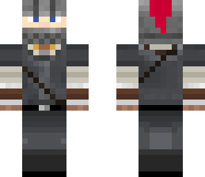 the knight