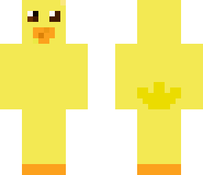 rubber ducky