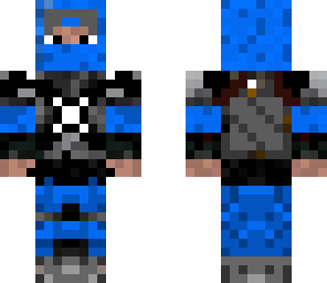 ice ninja