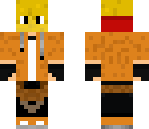 dragonball-skin
