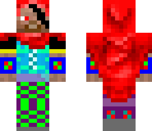 thecloaker