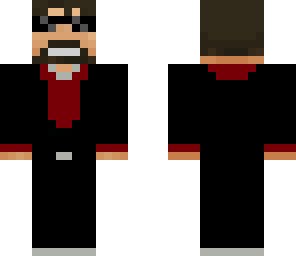 red ssundee