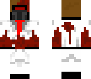 blood fist bodyguard