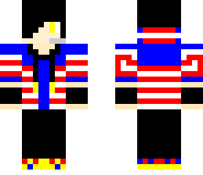 forth of july special