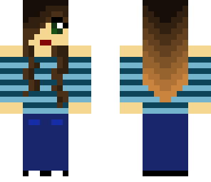 cute girl 2 without headset
