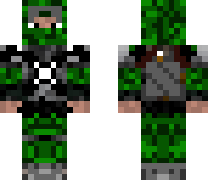 forest ninja