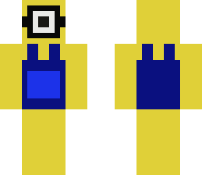 minions