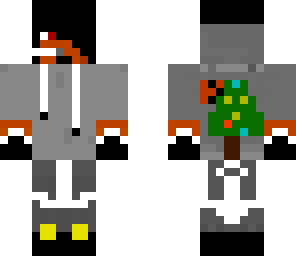 epic minecraft skin