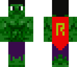 the encredibal hulk
