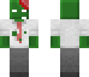zombie