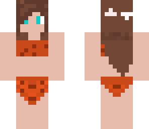 fixed cavegirl