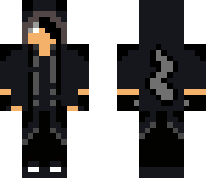 edited shadow wolf