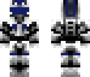 space eddie