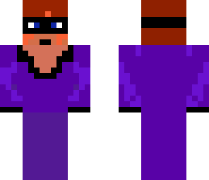 my new skin