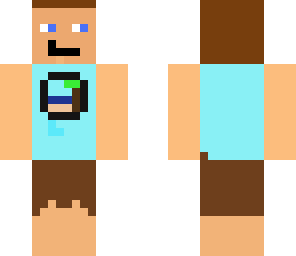 beachguy
