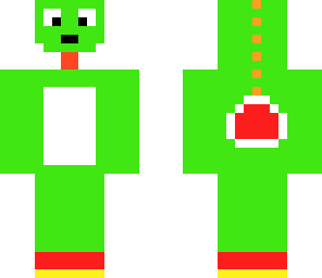 yoshi