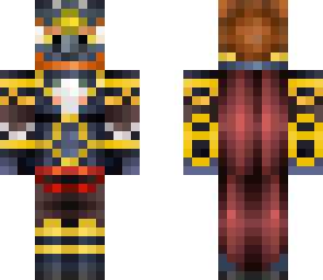 ganondorf