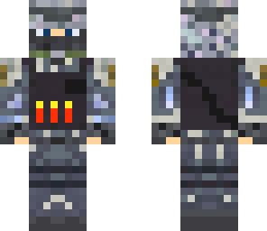 spetsnaz modified