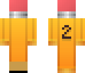pencil
