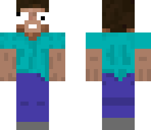 derpy steve