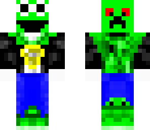 elmo-green