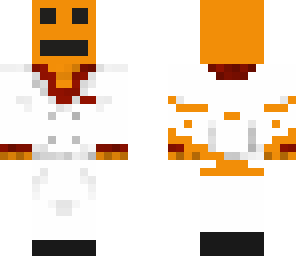 orange guy
