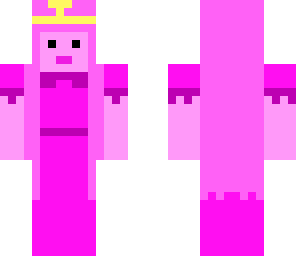 princess bubblegum