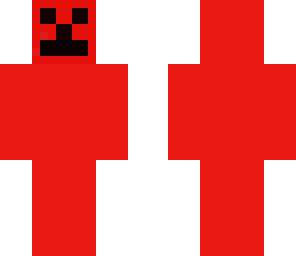 red guy
