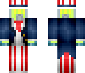 uncle light