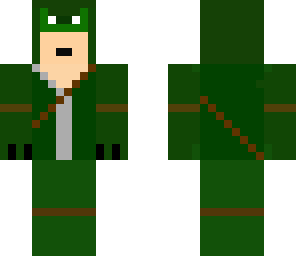 arrow