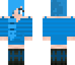 fixed turtle girl