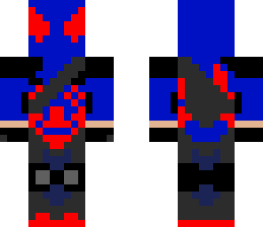 my spiderman