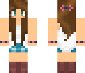 thecookiequeen10 offical skin