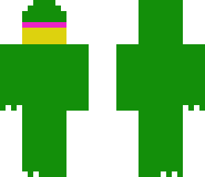 frog