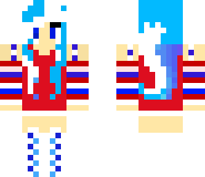 forth of july girl