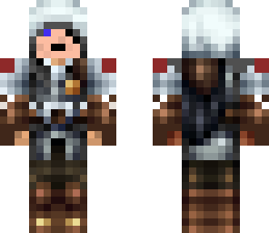assassin me
