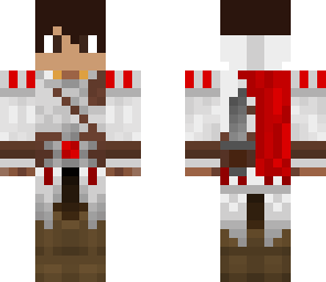 assasin boy