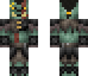 mines of moria goblin