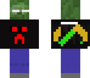 zombie mage