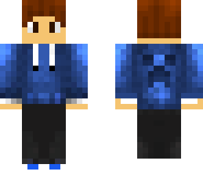 finn7891 or brad