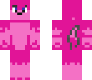 edited wolf